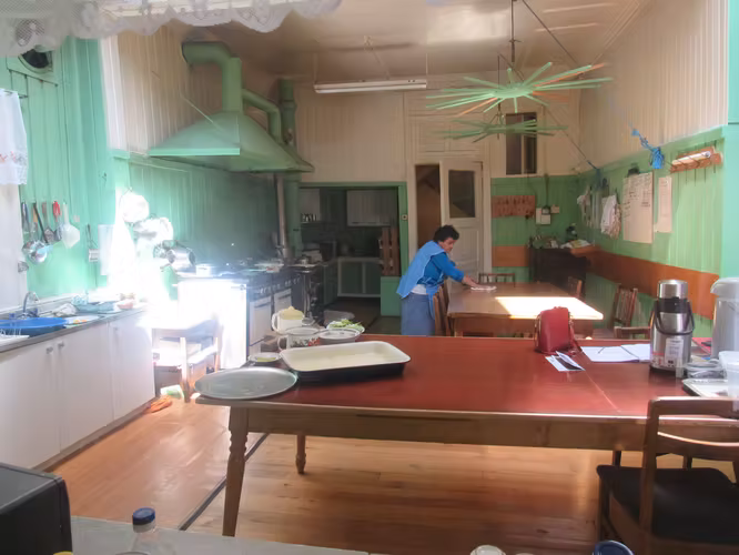 ¡Oportunidad de inversión! Se vende edificio en centro de Puerto Montt