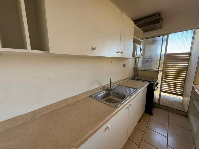 Condominio Guillermo Wheelwright con 2 ESTACIONAMIENTOS