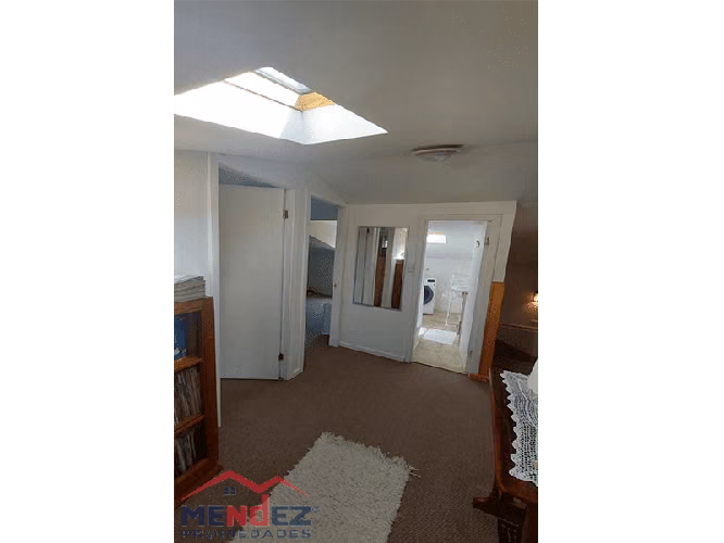Se excelente casa en parcela a pasos de playa en sector Villa Rucahue
