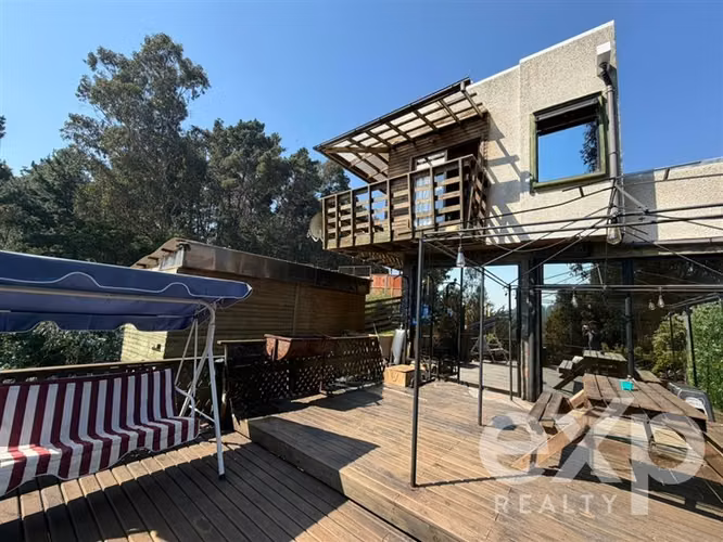 Parcela en venta en Pichilemu