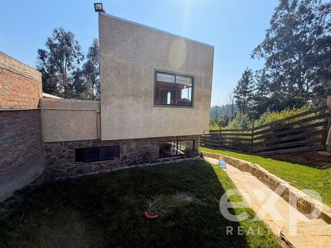 Parcela en venta en Pichilemu