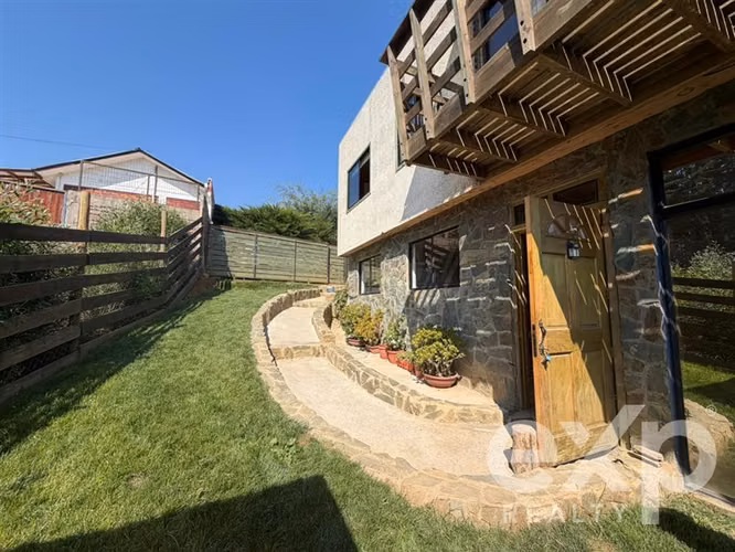 Sitio en venta en Pichilemu