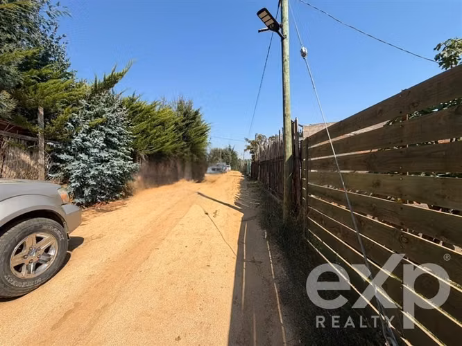 Sitio en venta en Pichilemu