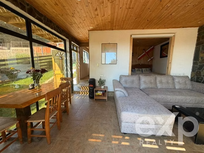Sitio en venta en Pichilemu