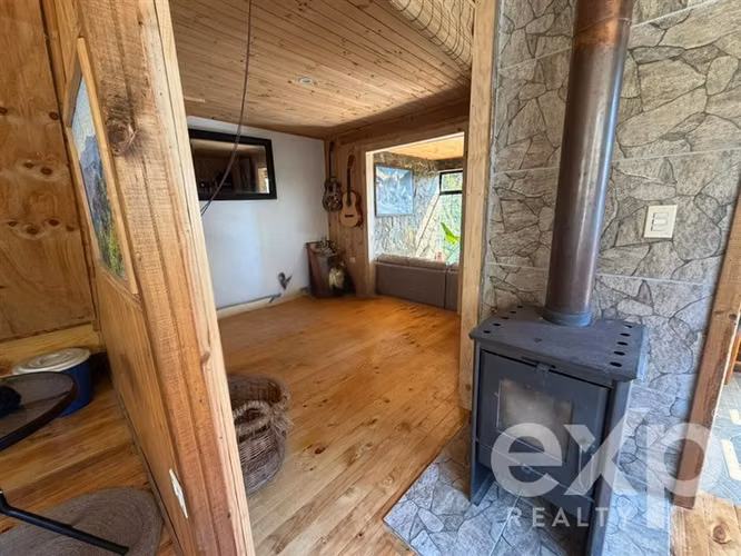 Sitio en venta en Pichilemu