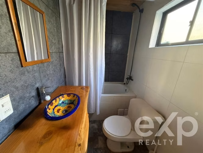 Sitio en venta en Pichilemu