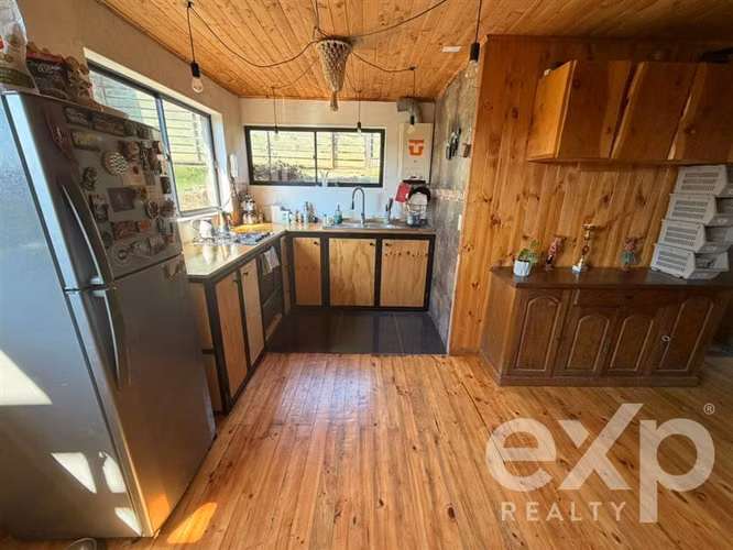 Sitio en venta en Pichilemu