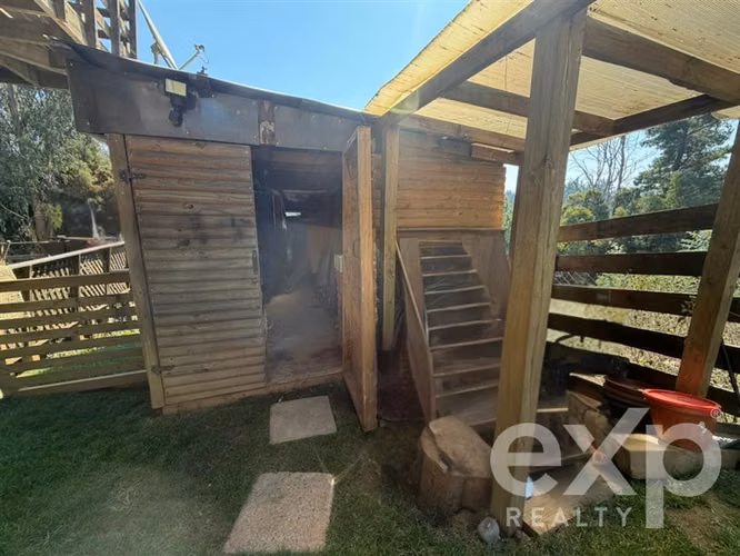 Sitio en venta en Pichilemu