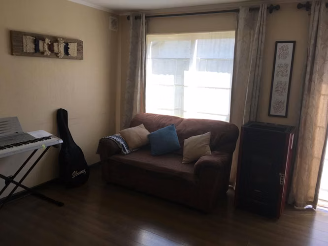 Se vende acogedora casa en sector residencial Valle Volcanes - Imagen 5