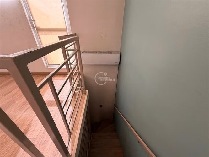 3 Dorm. 2 Baños. 2 terrazas. metro el Sol
