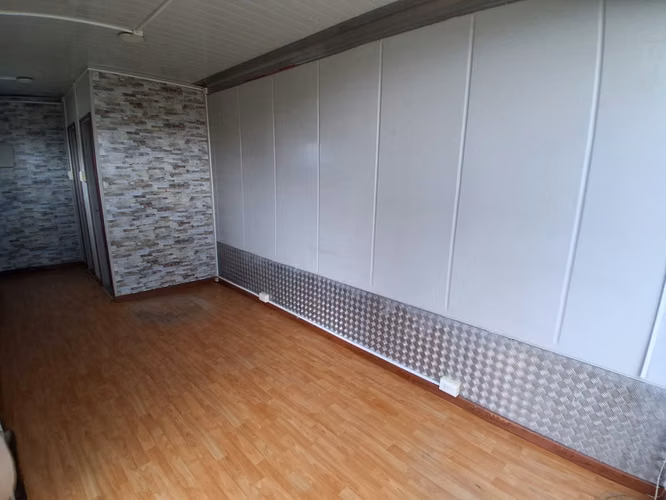 Se vende terreno con oficinas en el corazón comercial de Puerto Montt