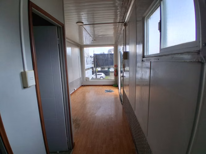 Se vende terreno con oficinas en el corazón comercial de Puerto Montt
