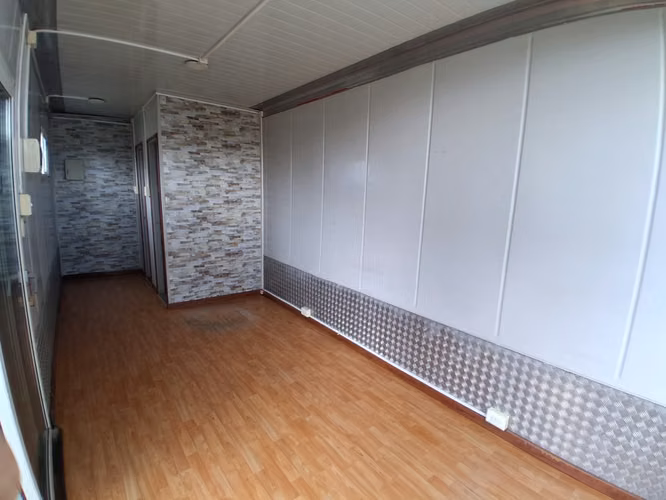 Se vende terreno con oficinas en el corazón comercial de Puerto Montt
