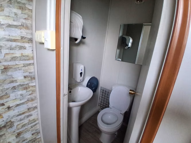Se vende terreno con oficinas en el corazón comercial de Puerto Montt