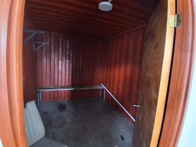 Se vende terreno con oficinas en el corazón comercial de Puerto Montt