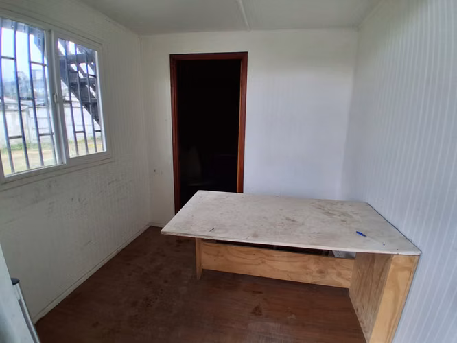 Se vende terreno con oficinas en el corazón comercial de Puerto Montt