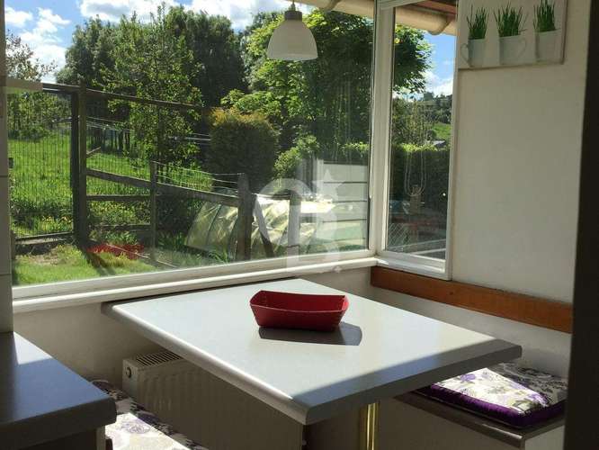 Casa cómoda y segura, cerca de clínica Puerto Varas