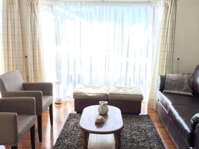 Casa cómoda y segura, cerca de clínica Puerto Varas