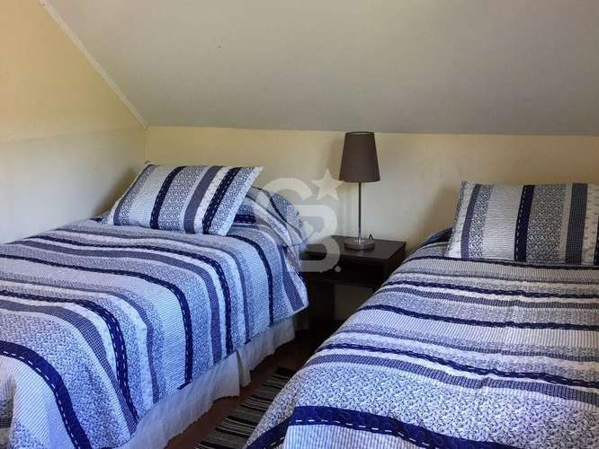 Casa cómoda y segura, cerca de clínica Puerto Varas