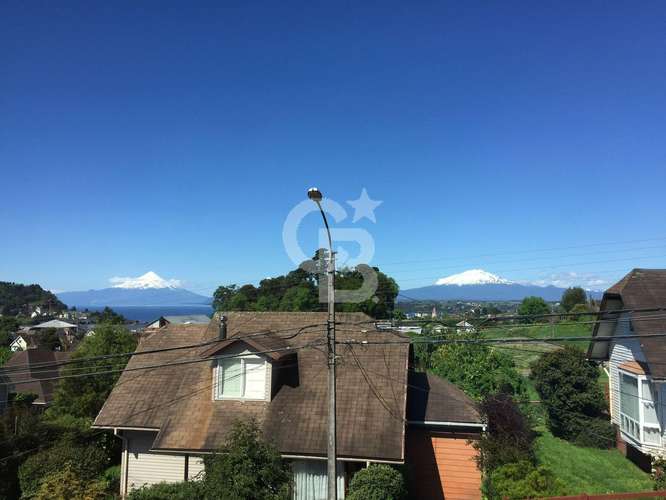 Casa cómoda y segura, cerca de clínica Puerto Varas