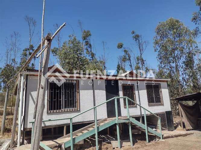 Parcela en venta en El Tabo