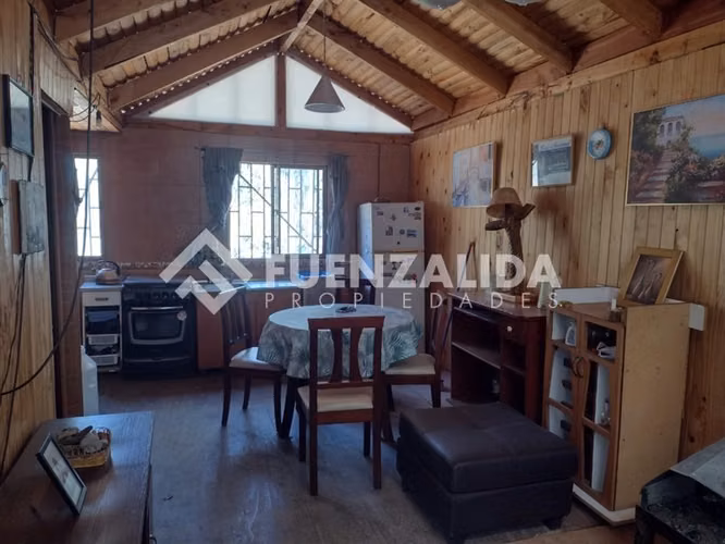 Parcela en venta en El Tabo