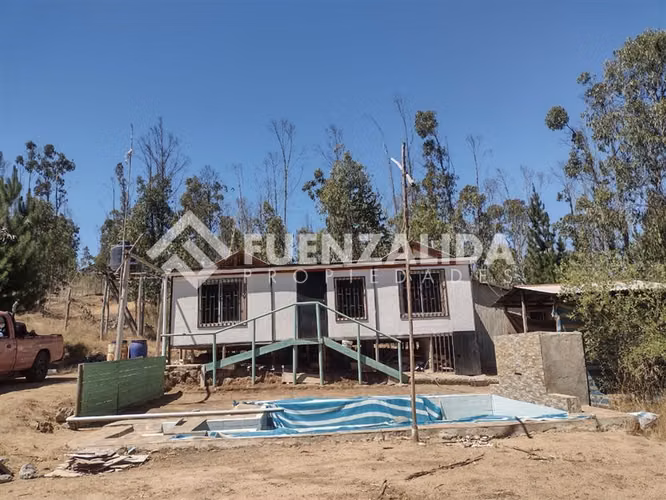 Parcela en venta en El Tabo