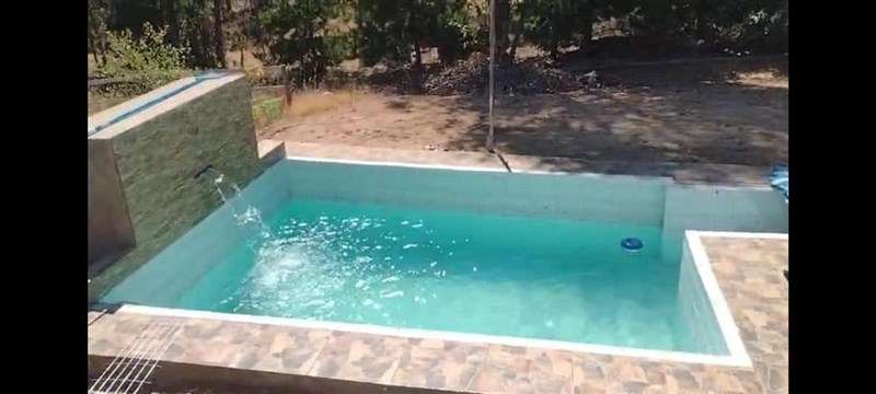 Parcela en venta en El Tabo