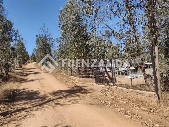 Parcela en venta en El Tabo