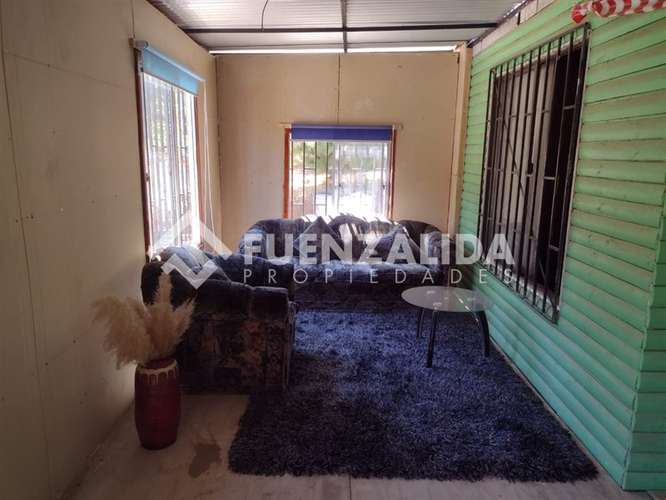 Parcela en venta en El Tabo