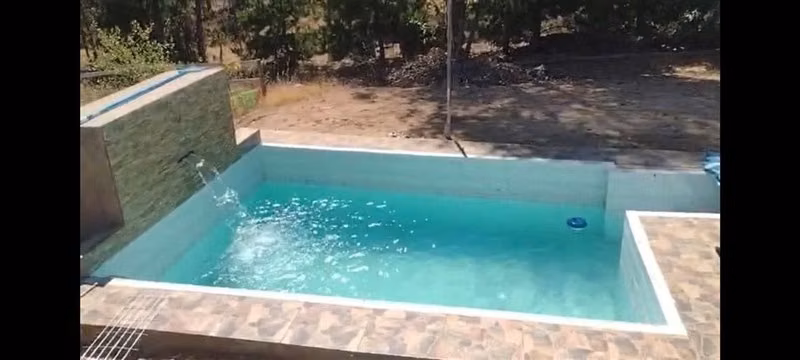 Parcela en venta en El Tabo