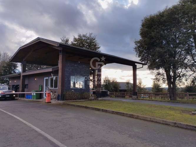 Parcela con excelente ubicación e instalaciones!