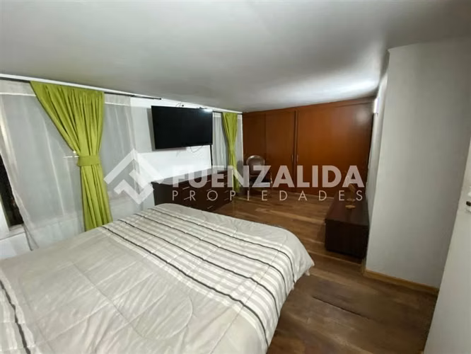 Casa en venta de 5 dorm. 3 baños en Maipú!