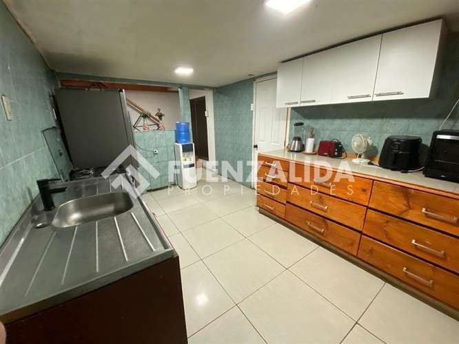 Casa en venta de 5 dorm. 3 baños en Maipú! - Imagen 8