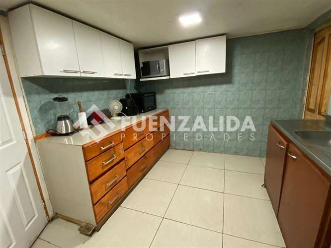 Casa en venta de 5 dorm. 3 baños en Maipú! - Imagen 6