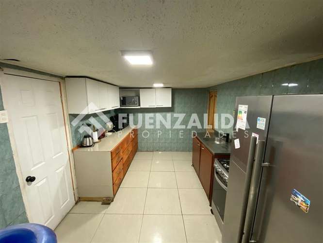 Casa en venta de 5 dorm. 3 baños en Maipú! - Imagen 5