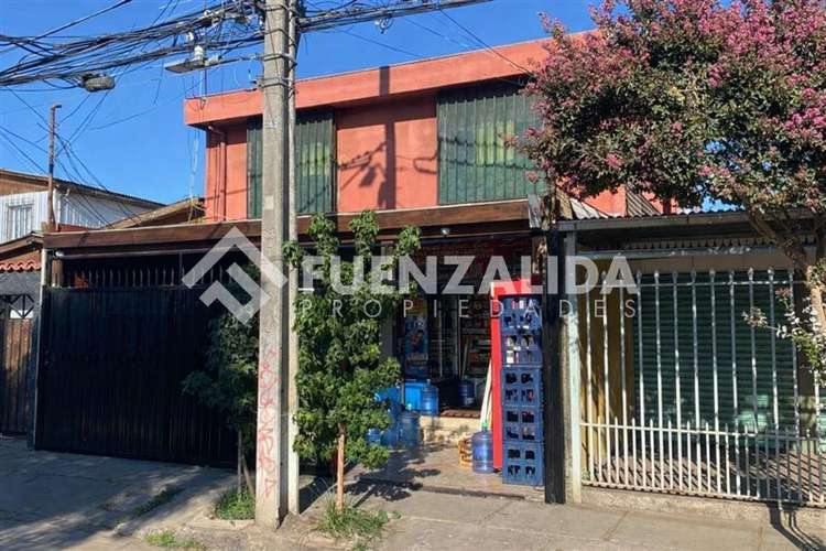 Casa en venta de 5 dorm. 3 baños en Maipú! - Imagen 17