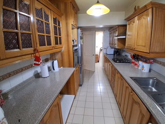 Se vende depto de 100m² con vista al mar en pleno centro de Puerto Montt