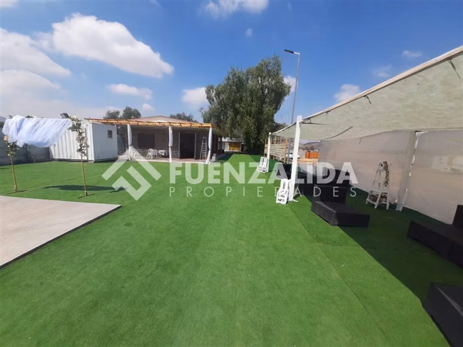 Parcela en venta en Colina