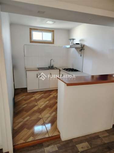 Parcela en venta en Colina