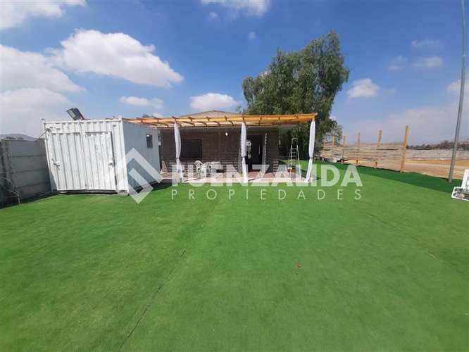 Parcela en venta en Colina
