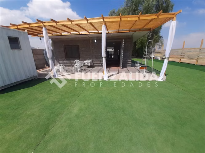 Parcela en venta en Colina