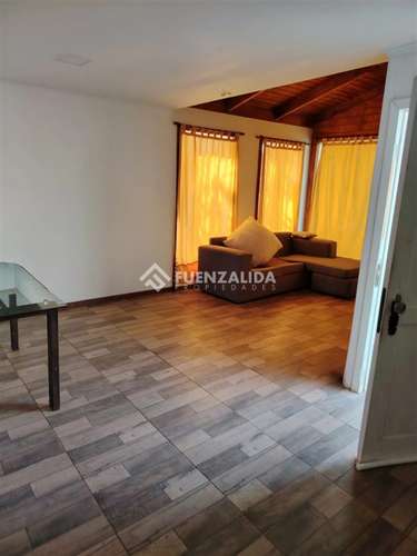 Parcela en venta en Colina