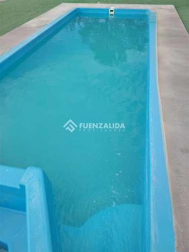 Parcela en venta en Colina