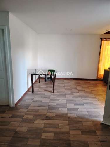 Parcela en venta en Colina