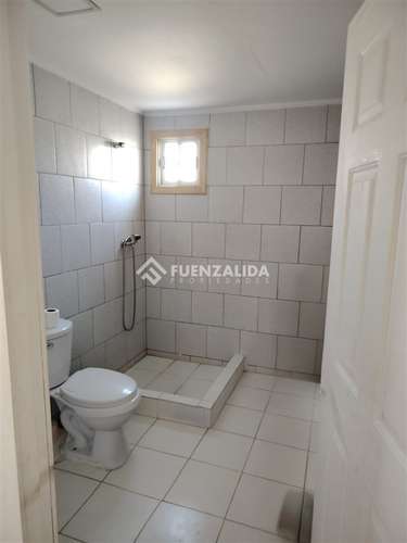Parcela en venta en Colina