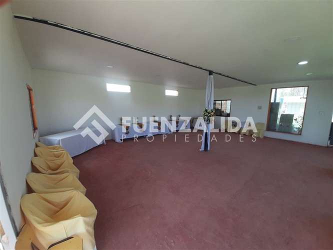 Parcela en venta en Colina