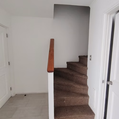 Arriendo céntrica casa en Quilpué - Imagen 13