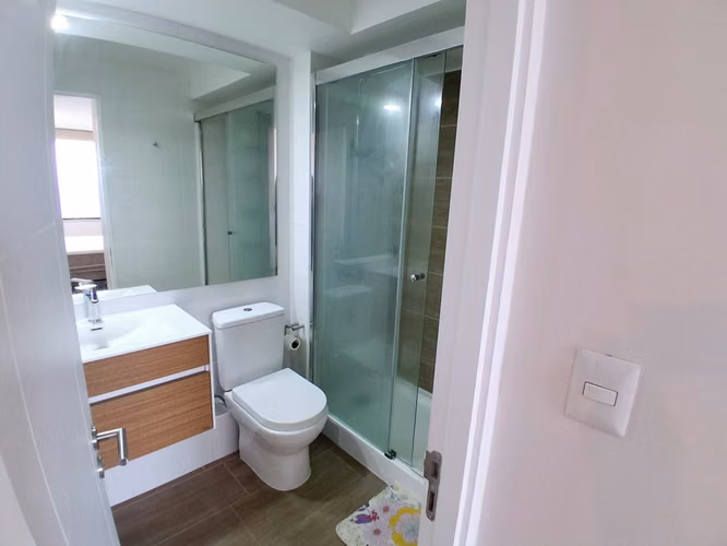 Se vende depto en exclusivo Condominio Terramar, sector Pelluco