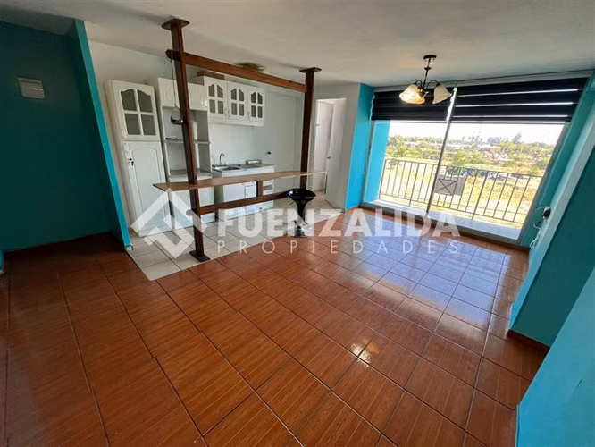 Departamento en venta de 3 dormitorios en Maipú, APA